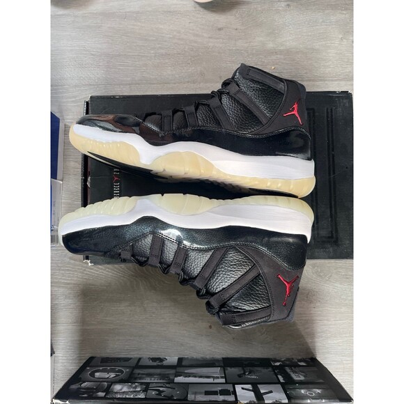 Jordan 11 retros main image 9